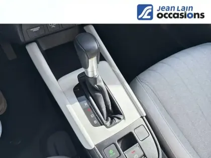 Photo 31 Honda Jazz  e:HEV 1.5 i-MMD