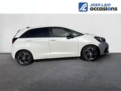 Photo 41 Honda Jazz  e:HEV 1.5 i-MMD