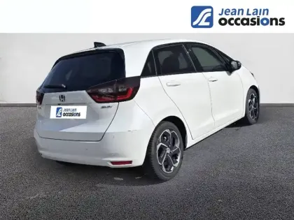 Photo 23 Honda Jazz  e:HEV 1.5 i-MMD