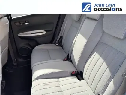 Photo 16 Honda Jazz  e:HEV 1.5 i-MMD