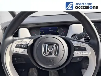 Photo 49 Honda Jazz  e:HEV 1.5 i-MMD