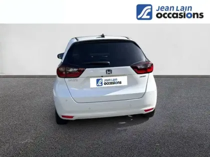 Photo 24 Honda Jazz  e:HEV 1.5 i-MMD