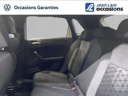 Photo 5 Volkswagen Polo  1.0 TSI 116 S&S DSG7