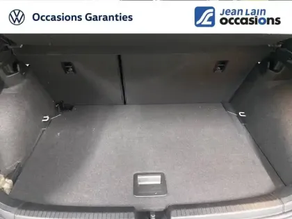 Photo 13 Volkswagen Polo  1.0 TSI 116 S&S DSG7