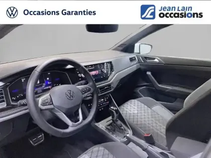 Photo 12 Volkswagen Polo  1.0 TSI 116 S&S DSG7