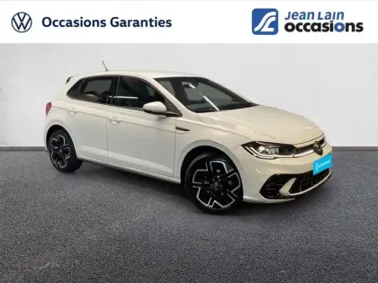 Photo 9 Volkswagen Polo  1.0 TSI 116 S&S DSG7