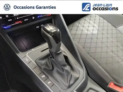 Photo 15 Volkswagen Polo  1.0 TSI 116 S&S DSG7