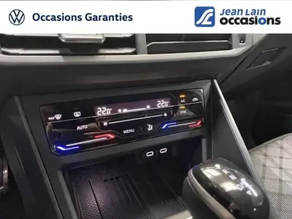 Photo 19 Volkswagen Polo  1.0 TSI 116 S&S DSG7