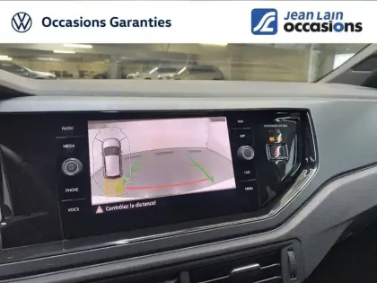 Photo 16 Volkswagen Polo  1.0 TSI 116 S&S DSG7