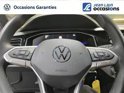 Photo 18 Volkswagen Polo  1.0 TSI 116 S&S DSG7