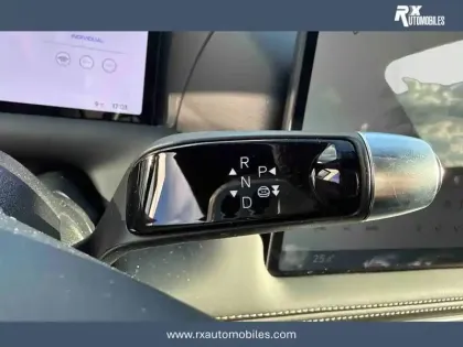 Photo 22 Xpeng G9  Performance