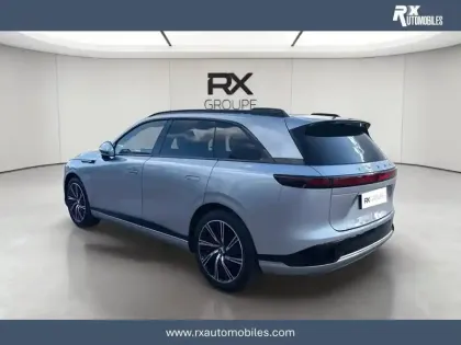 Photo 10 Xpeng G9  Performance