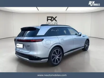 Photo 12 Xpeng G9  Performance