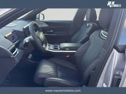 Photo 15 Xpeng G9  Performance