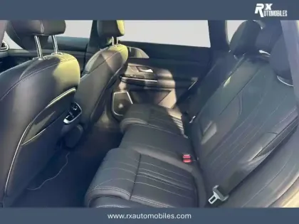 Photo 23 Xpeng G9  Performance