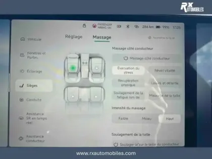 Photo 20 Xpeng G9  Performance