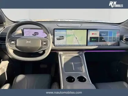 Photo 9 Xpeng G9  Performance