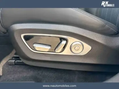 Photo 19 Xpeng G9  Performance