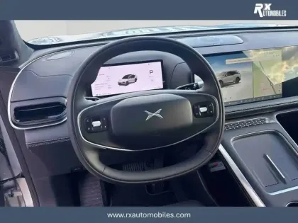 Photo 16 Xpeng G9  Performance