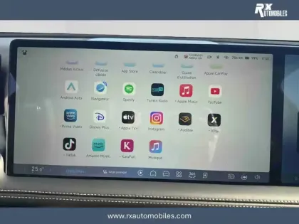 Photo 18 Xpeng G9  Performance