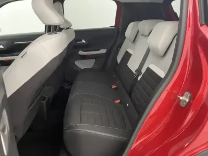 Photo 14 Citroën C3  Turbo 100 ch BVM6