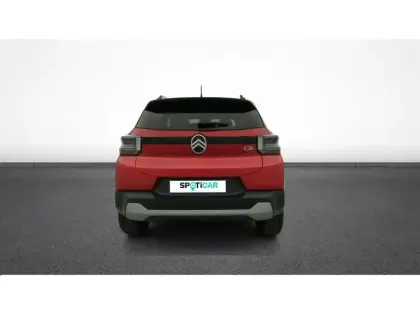 Photo 6 Citroën C3  Turbo 100 ch BVM6