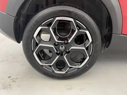 Photo 18 Citroën C3  Turbo 100 ch BVM6