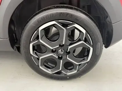 Photo 15 Citroën C3  Turbo 100 ch BVM6