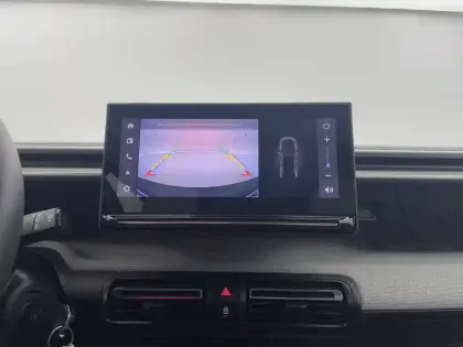 Photo 31 Citroën C3  Turbo 100 ch BVM6