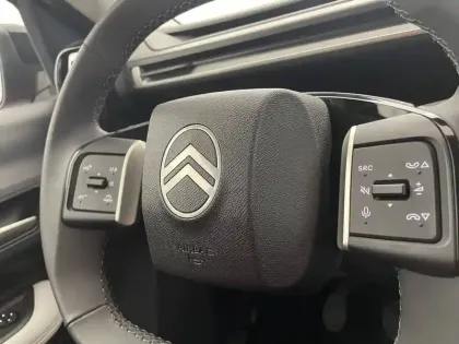 Photo 28 Citroën C3  Turbo 100 ch BVM6