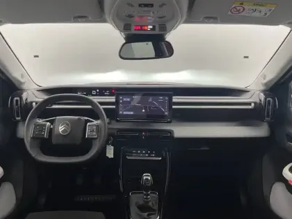 Photo 24 Citroën C3  Turbo 100 ch BVM6