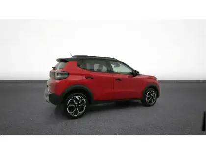 Photo 8 Citroën C3  Turbo 100 ch BVM6