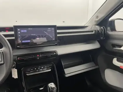 Photo 26 Citroën C3  Turbo 100 ch BVM6