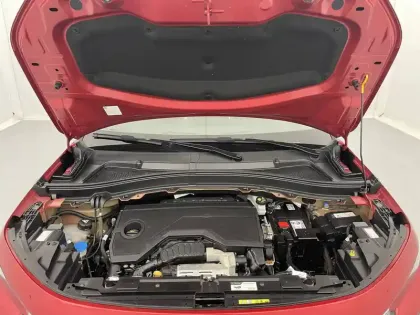 Photo 20 Citroën C3  Turbo 100 ch BVM6