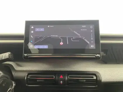 Photo 19 Citroën C3  Turbo 100 ch BVM6