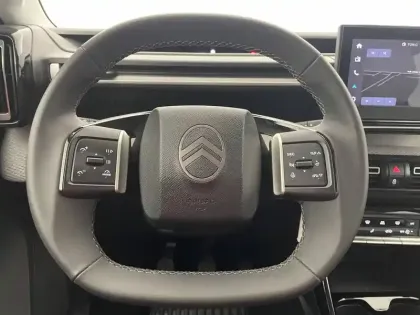 Photo 22 Citroën C3  Turbo 100 ch BVM6