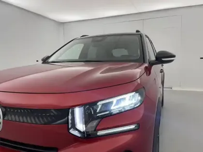 Photo 23 Citroën C3  Turbo 100 ch BVM6