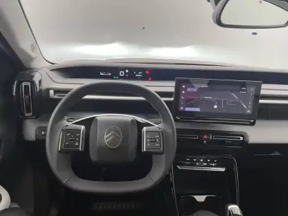 Photo 21 Citroën C3  Turbo 100 ch BVM6