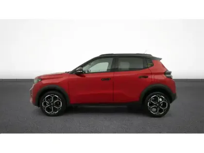 Photo 35 Citroën C3  Turbo 100 ch BVM6
