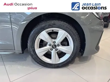 Photo 8 Audi A1  Sportback 30 TFSI 110 ch S tronic 7