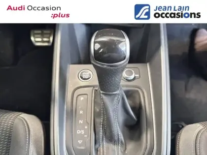 Photo 18 Audi A1  Sportback 30 TFSI 110 ch S tronic 7