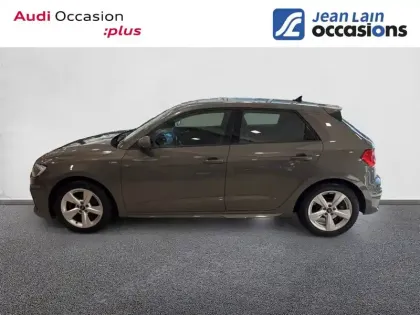 Photo 7 Audi A1  Sportback 30 TFSI 110 ch S tronic 7