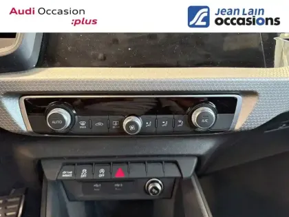 Photo 13 Audi A1  Sportback 30 TFSI 110 ch S tronic 7