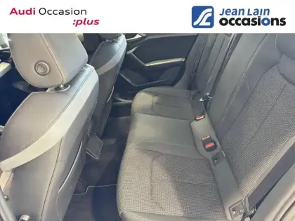 Photo 16 Audi A1  Sportback 30 TFSI 110 ch S tronic 7