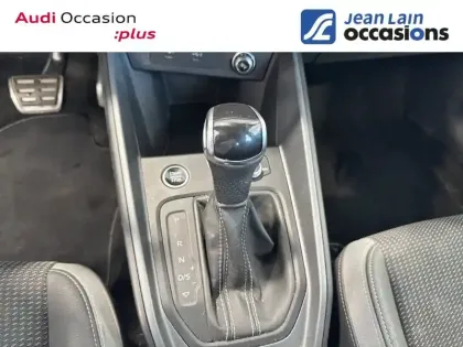 Photo 12 Audi A1  Sportback 30 TFSI 110 ch S tronic 7