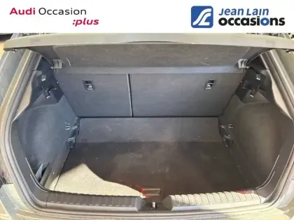 Photo 9 Audi A1  Sportback 30 TFSI 110 ch S tronic 7