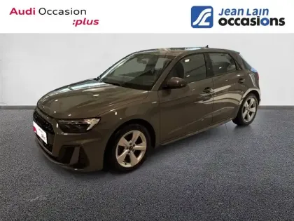 Photo Audi A1 S Line