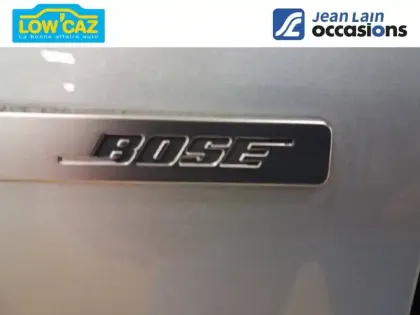 Photo 18 Renault Kadjar  Blue dCi 150