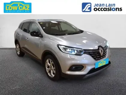 Photo 21 Renault Kadjar  Blue dCi 150