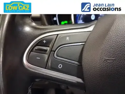 Photo 11 Renault Kadjar  Blue dCi 150